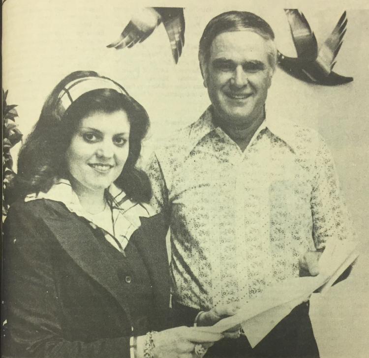 Proclamation recognizes contributions of women